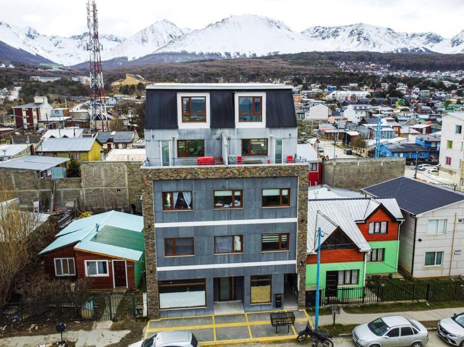 Appartamento Vistas Relajantes Y Cerca Del Centro De Ushuaia